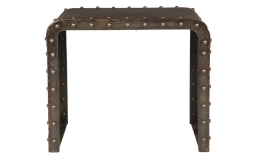 Homes-Right-Riveting Decor